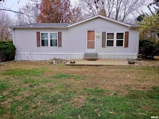 416 W Shirley Ln, Richview, IL 62877