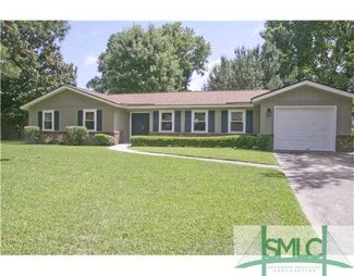 215 Sunderland Dr, Savannah, GA 31406