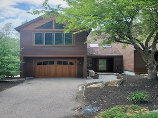 27 Rams Horn Dr Unit A1, Lincoln, NH 03251