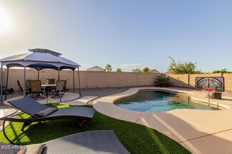 18842 N Lariat Rd, Maricopa, AZ 85138