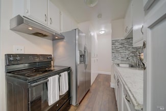 420 Corcoran Ave Unit 4, Vallejo, CA 94589