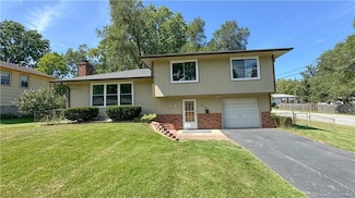 13500 Belmeade Ave, Grandview, MO 64030
