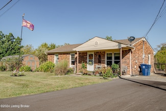 1615 Crestview Dr, La Grange, KY 40031