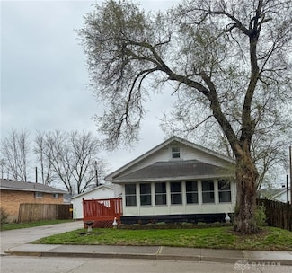 4415 Farnham Ave, Dayton, OH 45420
