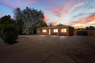 3701 Comanche Rd NE, Albuquerque, NM 87110
