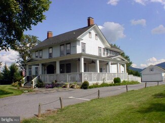 9222 John Sevier Rd, New Market, VA 22844