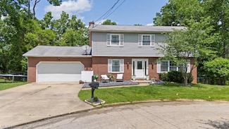 101 Crestwood Dr, Parkersburg, WV 26104