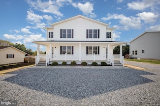 100 Gerber Dr, Fredericksburg, VA 22408