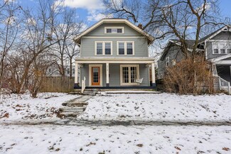 215 E Weber Rd, Columbus, OH 43202