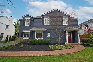 3604 Flintpoint Way, Cincinnati, OH 45227