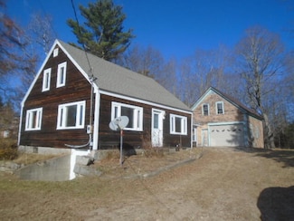 147 Littlefield Rd, Springvale, ME 04083