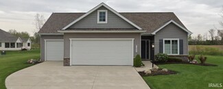 1657 Dunnagans Way, New Haven, IN 46774