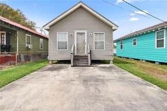 816 2nd Ave, Harvey, LA 70058