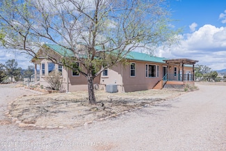 8630 State Highway 380, Capitan, NM 88316