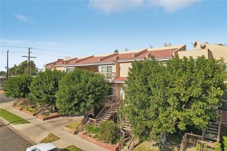 13653 Wyandotte St Unit 7, van Nuys, CA 91405