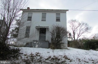 3458 Shermans Valley Rd, Loysville, PA 17047