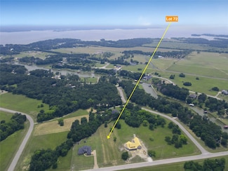Lot 72 & BS B8 Cllubhouse Dr, Corsicana, TX 75109