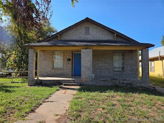 5128 Charles Page Blvd, Tulsa, OK 74127