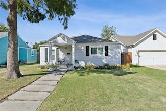 2624 Ryan Ave, Fort Worth, TX 76110