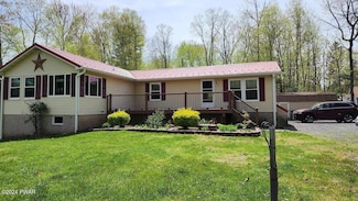 114 Ness Rd, Dingmans Ferry, PA 18328
