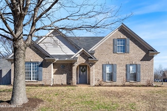 7848 Molly Meadow Cove, Walls, MS 38680