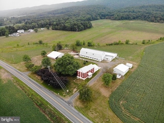 2075 Lafayette Rd, New Enterprise, PA 16664