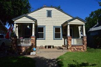 809 N Buffum St, Wichita, KS 67203