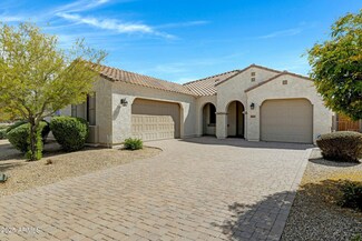 4417 N 156th Dr, Goodyear, AZ 85395