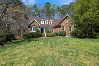 113 Eyemouth Ct, Cary, NC 27513
