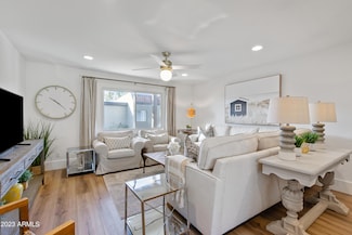 4201 E Camelback Rd Unit 38, Phoenix, AZ 85018