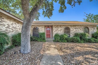 2903 Sky Cliff St, San Antonio, TX 78231