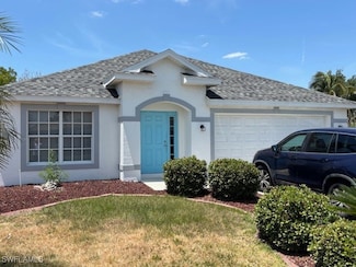 15805 Beachcomber Ave, Fort Myers, FL 33908