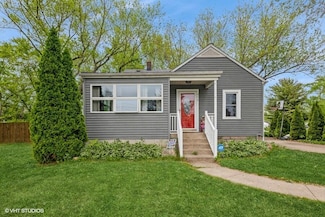 408 E 12th St, Hobart, IN 46342