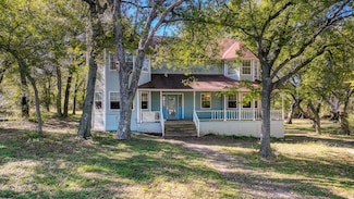 109 Arroyo Ct, Fort Worth, TX 76108