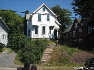 936 Bellevue Ave, Syracuse, NY 13204