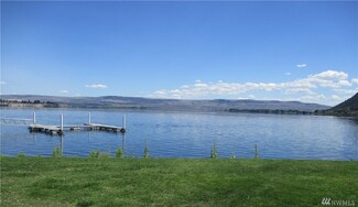 212 E Ansel Ave, Brewster, WA 98812