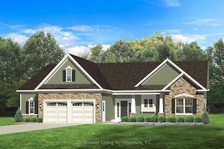 802 N Creek Crossing, Rochester, NY 14612