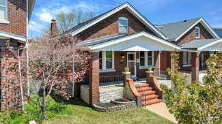 4931 Walsh St, Saint Louis, MO 63109