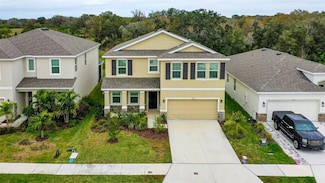 12534 Nantahala Run, Parrish, FL 34219