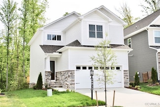 8812 Bethany Creek Ave, North Chesterfield, VA 23236