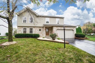 4825 Bixby Ridge Dr E, Groveport, OH 43125
