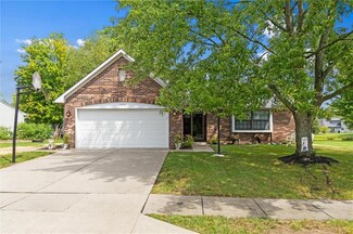 11715 Hartland Dr, Indianapolis, IN 46229