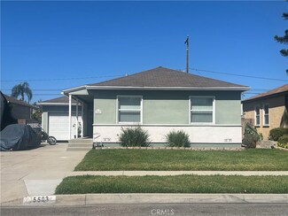 5503 Bonfair Ave, Lakewood, CA 90712