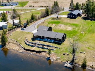 4341 Orchard Beach Rd, Cheboygan, MI 49721