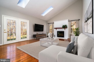 26 Little River Rd, Laurel, MD 20724