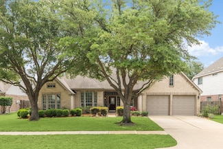 11318 Fawn Springs Ct, Cypress, TX 77433