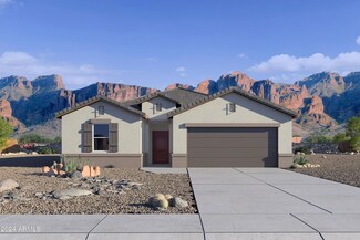 1164 W Sand Canyon Ct, Casa Grande, AZ 85122