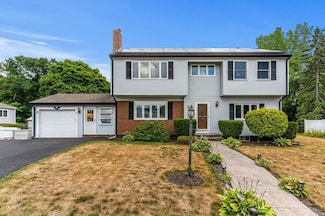 78 Walnut St, Saugus, MA 01906