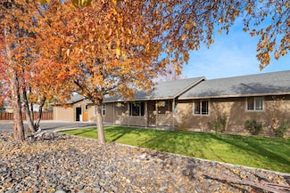 627 NW Martingale Rd, Prineville, OR 97754