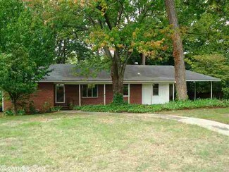 348 N Ridge Rd, Little Rock, AR 72207